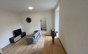 Appartement centre-ville de Lure gauche